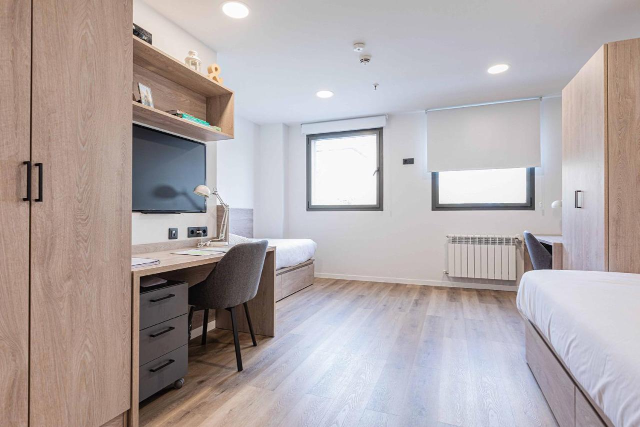 Apartamento Micampus
